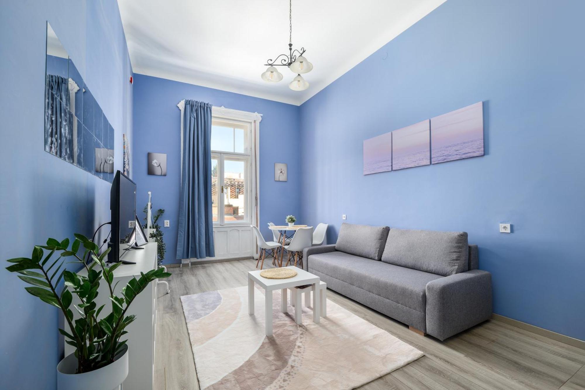 Apartment Golbarg Synagoge In Heart Of